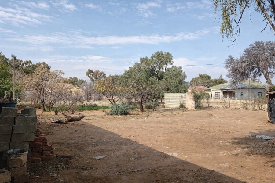 Commercial Property for Sale in Venterstad Eastern Cape